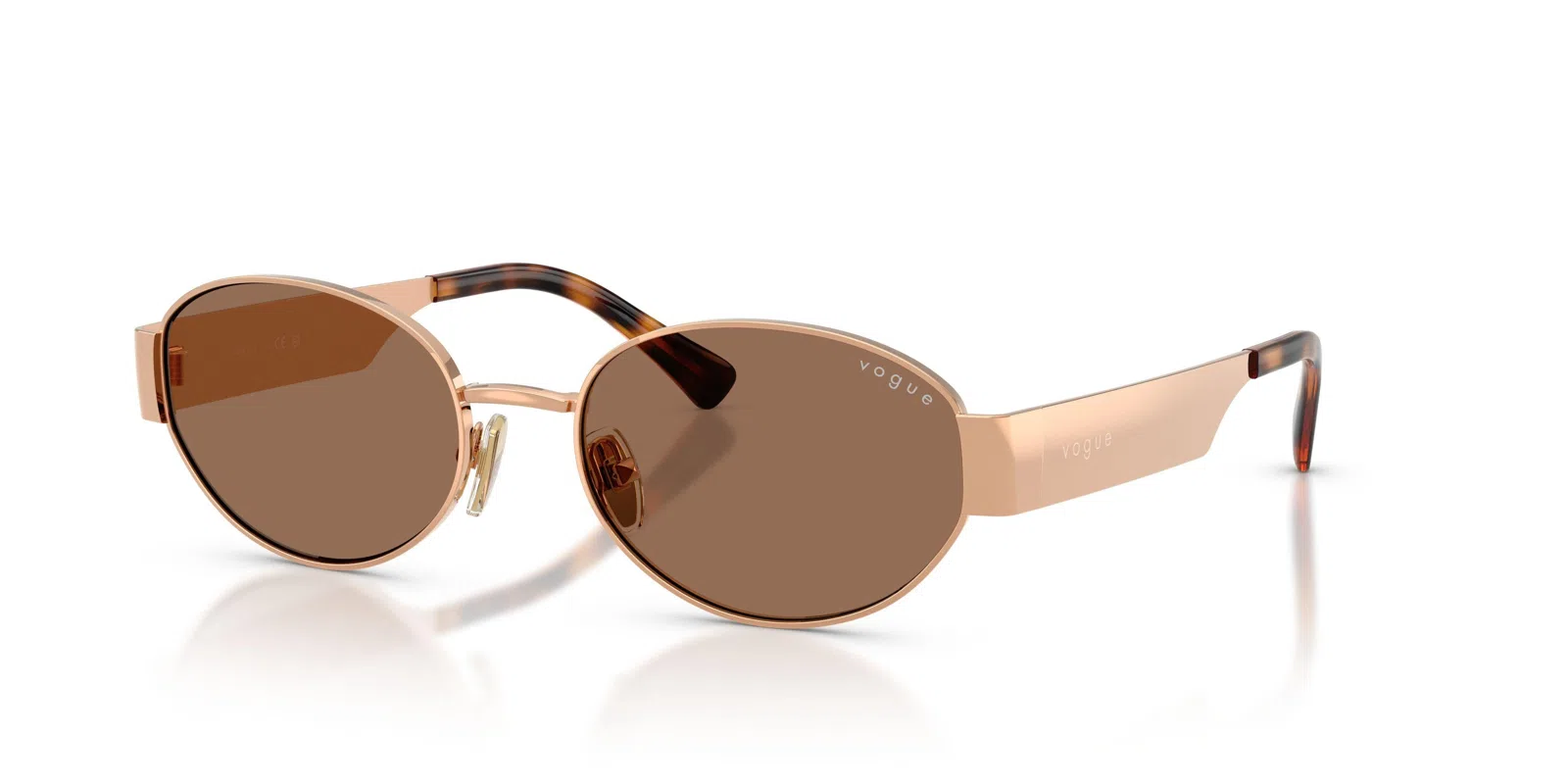 Vogue 4362S Sunglasses - view 5